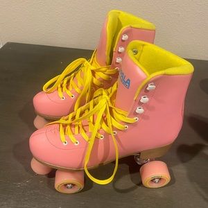 Impala roller skates brand new without tags size 11